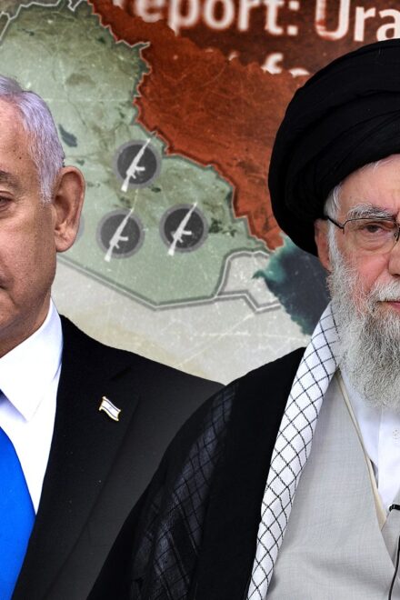 Why only “raw power” will protect Iran against the US–Israel Alliance
