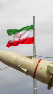 Should Iran launch a pre-emptive strike in self-defense?