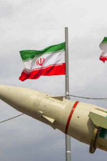 Should Iran launch a pre-emptive strike in self-defense?