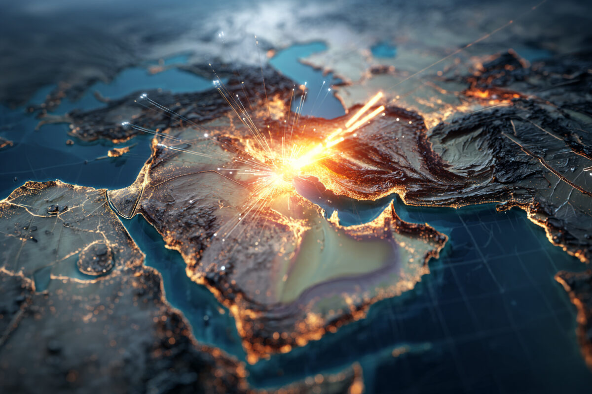 The Second US–Israel Alliance War on Iran will define the Future Middle East