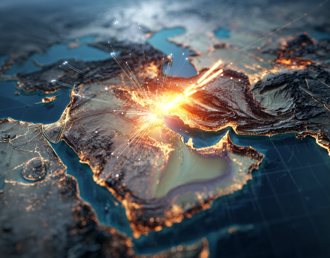 The Second US–Israel Alliance War on Iran will define the Future Middle East