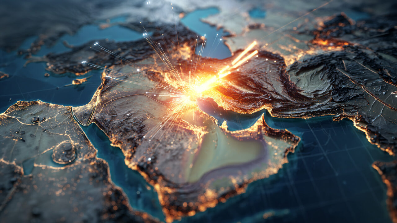 The Second US–Israel Alliance War on Iran will define the Future Middle East