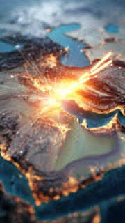 The Second US–Israel Alliance War on Iran will define the Future Middle East