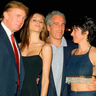 From Lolita Express to the White House: The Epsteingate Affair