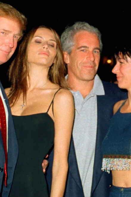 From Lolita Express to the White House: The Epsteingate Affair