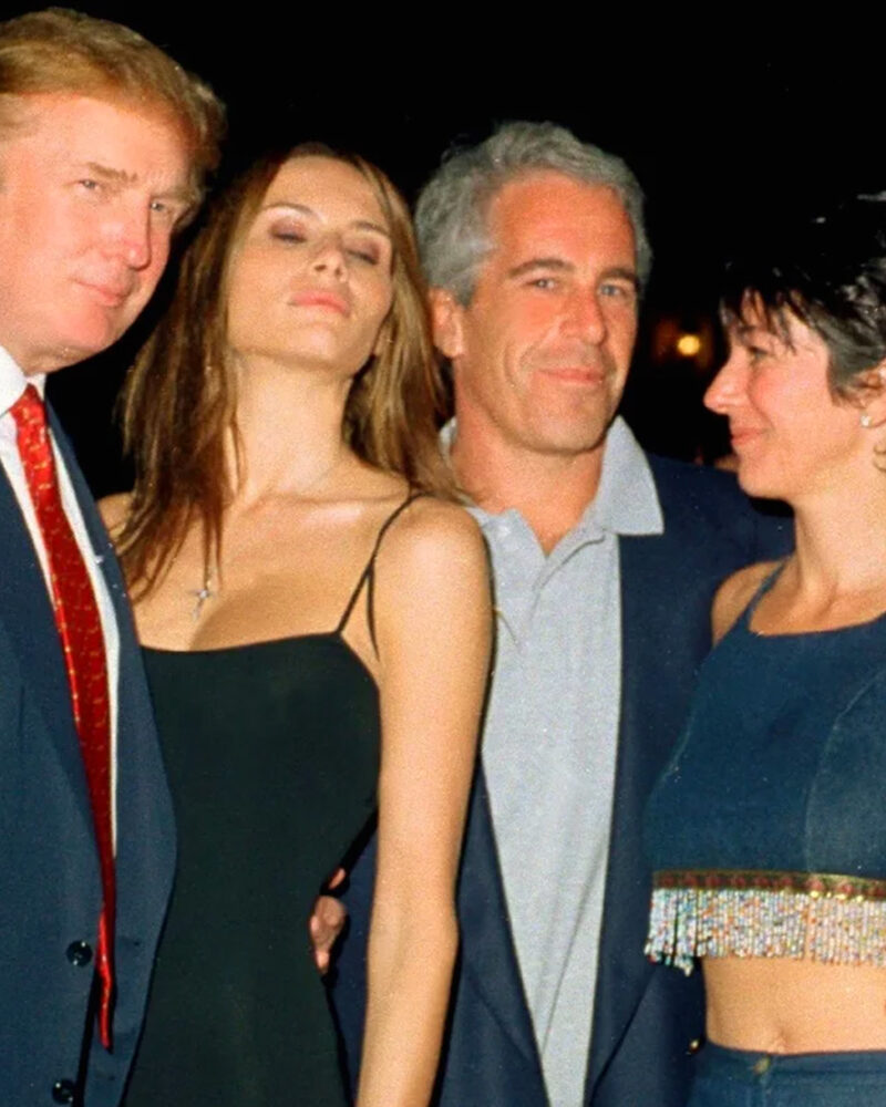 From Lolita Express to the White House: The Epsteingate Affair