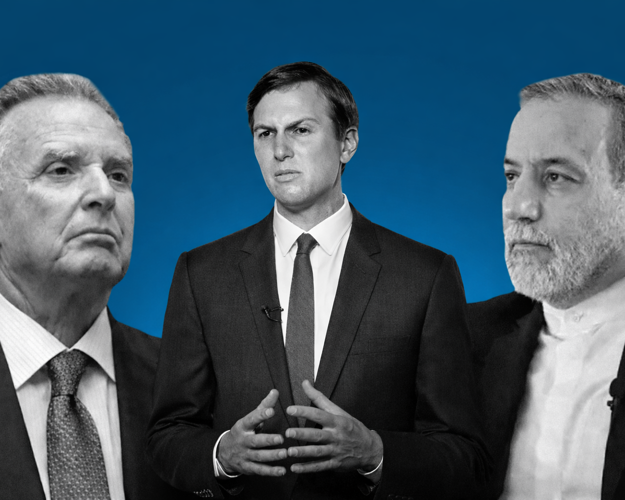 Where next in the US–Israel Alliance War on Iran?