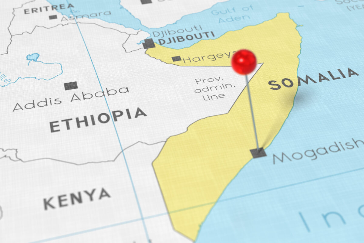 Somalia: America’s Forever War