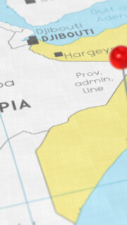 Somalia: America’s Forever War