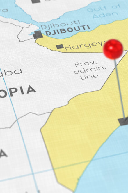 Somalia: America’s Forever War