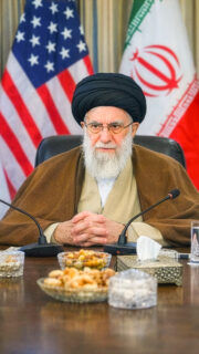 The Coming Iran Strike: America’s Gamble in the Persian Gulf