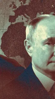 From Balochistan to Greenland: How Washington Is Redrawing Eurasia