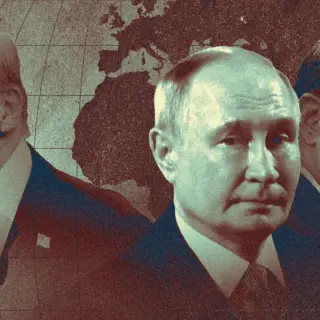 From Balochistan to Greenland: How Washington Is Redrawing Eurasia