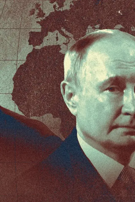 From Balochistan to Greenland: How Washington Is Redrawing Eurasia