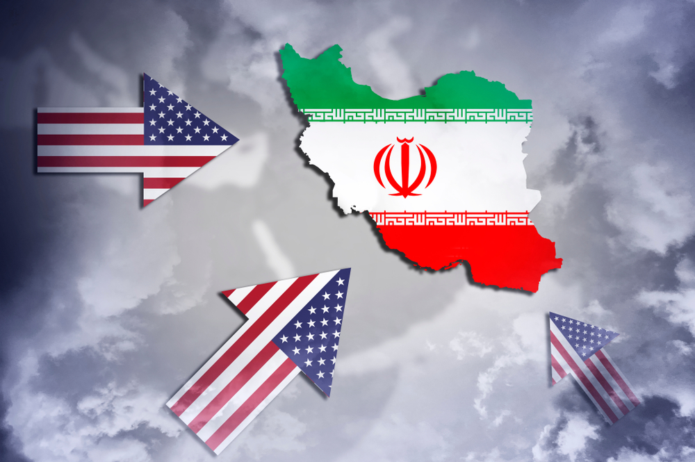 The Latest regarding the US–Israel Alliance War on Iran