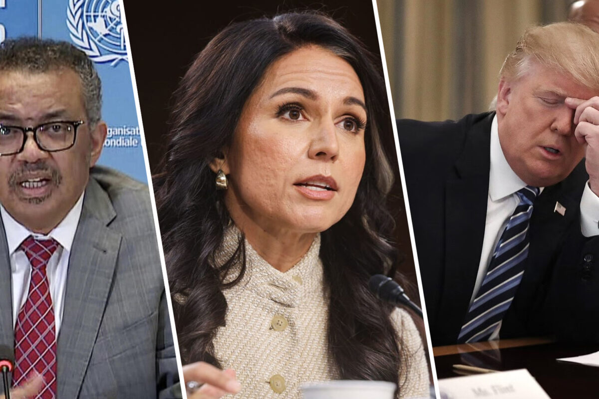 What We’re Watching