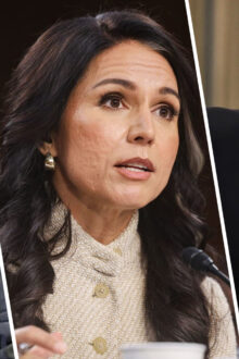 What We’re Watching