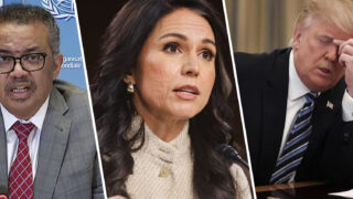 What We’re Watching