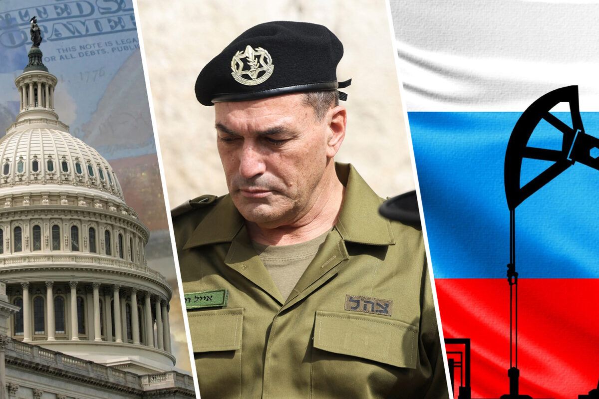 What We’re Watching