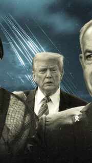 The US – Israel Alliance War on Iran Enters the Genocidal Phase