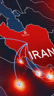 Iran Leaves the US–Israel Alliance in Distress