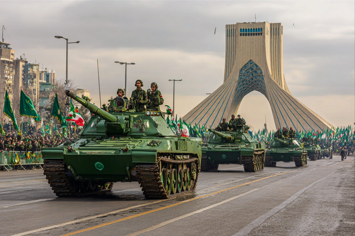 How Iran Could Win the War? How Iran Could Win the War?