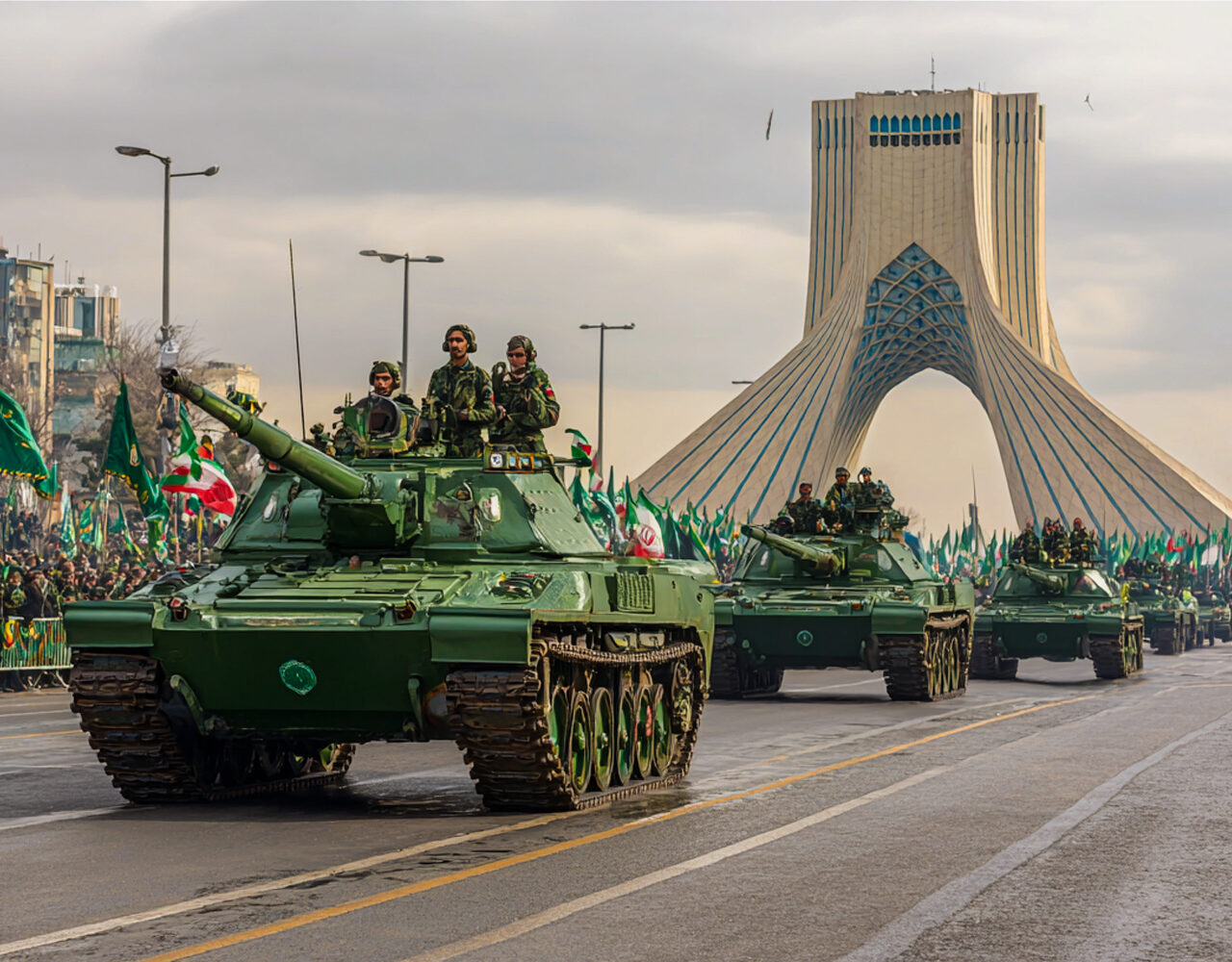 How Iran Could Win the War?