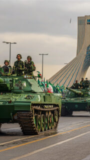 How Iran Could Win the War?