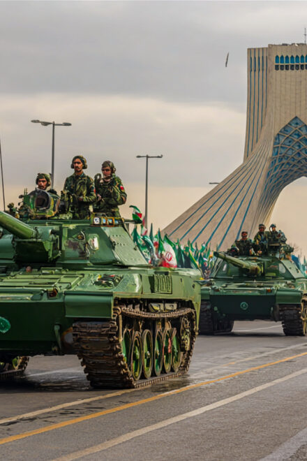 How Iran Could Win the War?