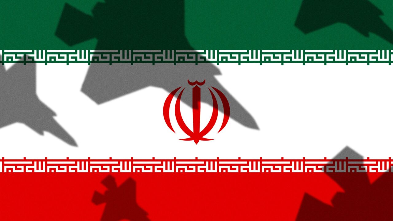 The Iran Strategy – and why it appears to be working