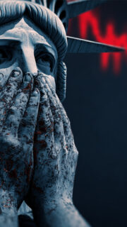 Cracks in the Empire