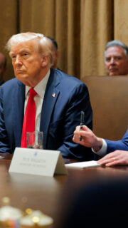 US – Israel Alliance Threatens to Burn Down the Global Economy