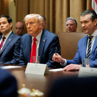 US – Israel Alliance Threatens to Burn Down the Global Economy