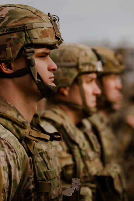 The Private Ryan Problem: Why America Cannot Invade Iran