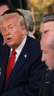 The US – Israel Alliance Scrambles to Deal with a new Reality in the Middle East