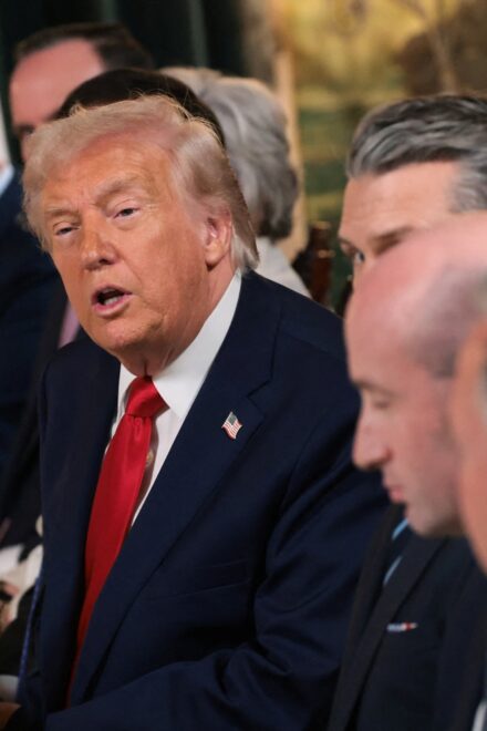 The US – Israel Alliance Scrambles to Deal with a new Reality in the Middle East