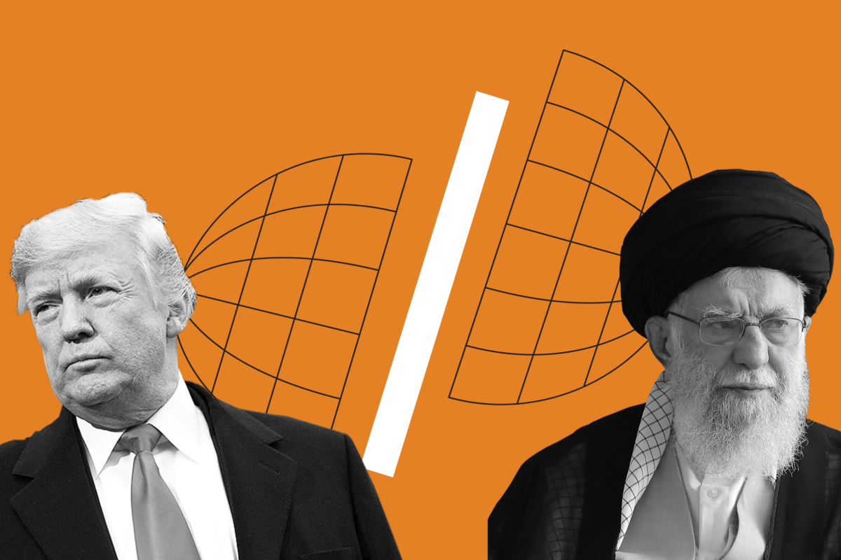 America’s Iran Strategic Calculus