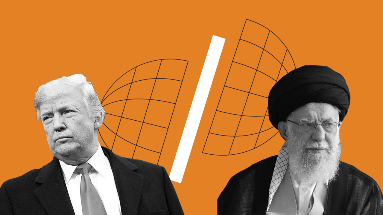 America’s Iran Strategic Calculus