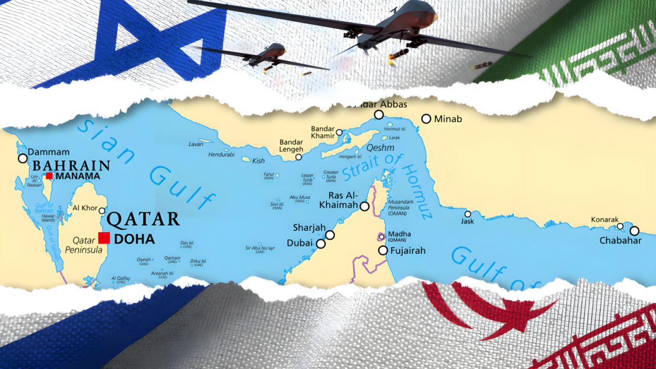 Who will Crash First in the War on Iran: Iran, the US, or the Global Economy?