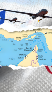 Who will Crash First in the War on Iran: Iran, the US, or the Global Economy?