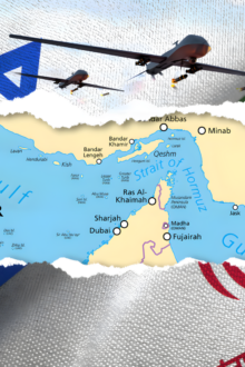 Who will Crash First in the War on Iran: Iran, the US, or the Global Economy?