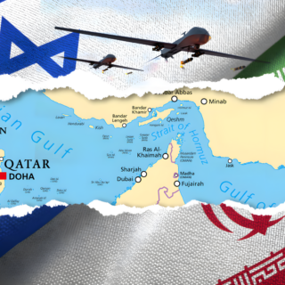 Who will Crash First in the War on Iran: Iran, the US, or the Global Economy?