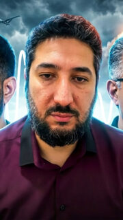 PODCAST: Iran Edition: How Superpowers Lose Wars