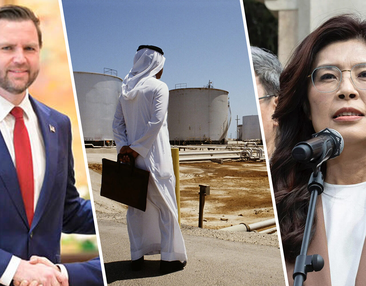 What We’re Watching