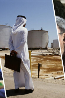 What We’re Watching