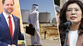 What We’re Watching