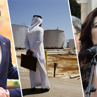 What We’re Watching