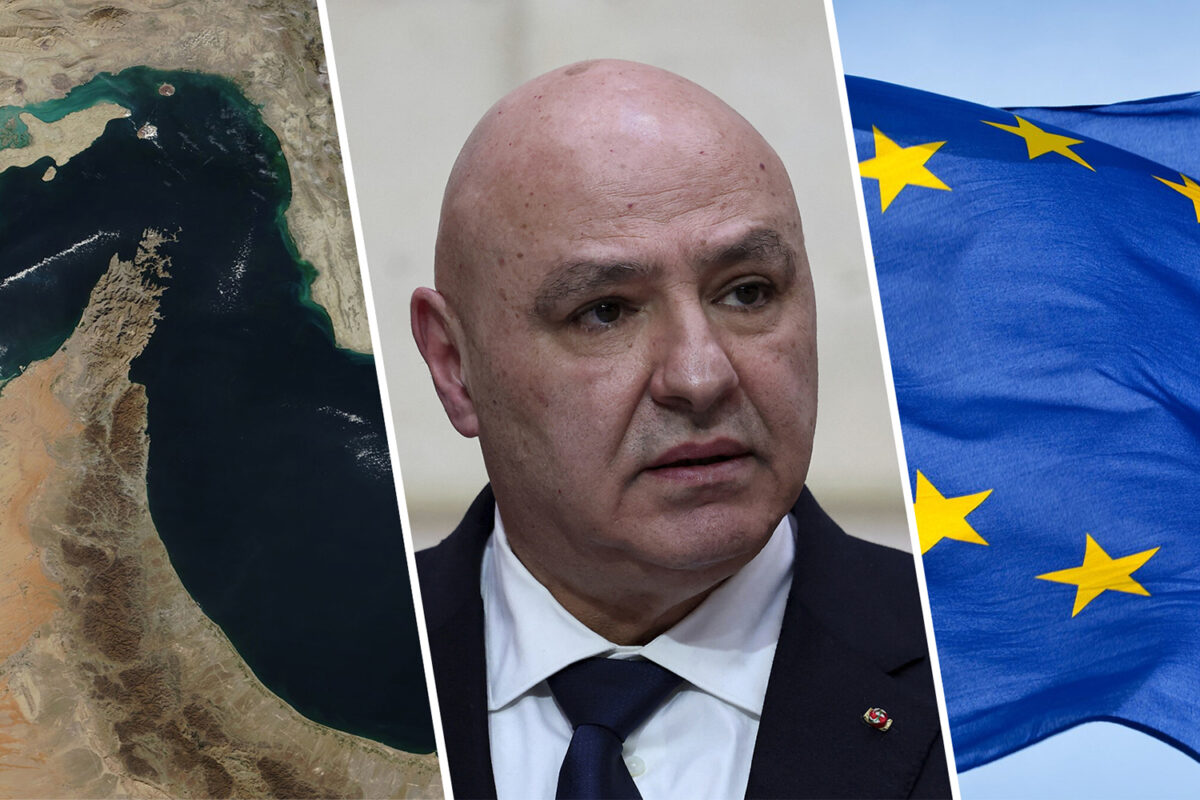 What We’re Watching – 20 April 2026