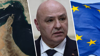 What We’re Watching – 20 April 2026