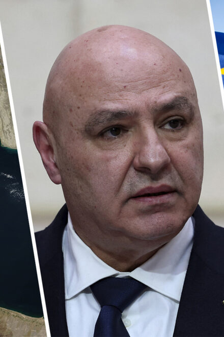 What We’re Watching – 20 April 2026